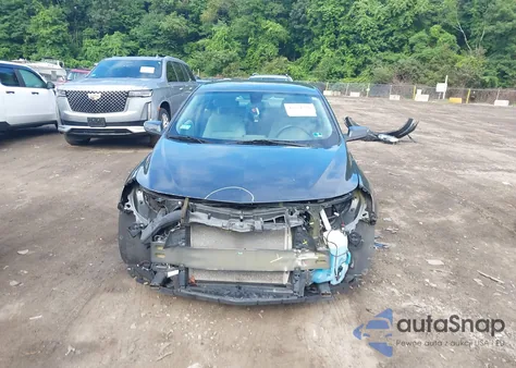 2016 Chevrolet Malibu 1Lt z USA, uszkodzony, nr VIN 1G1ZE5ST9GF185386